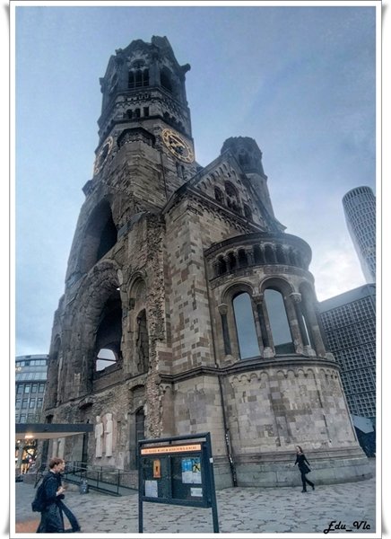 Berlín, un viaje de reencuentro. - Blogs de Alemania - Potsdam - Ciudad historica (24)