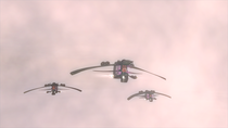 (21) Naves del imperio Neimerer Wg2sxGC