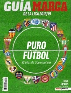 Guia Marca De La Liga 2018-2019 PDF (sin marcas de agua)