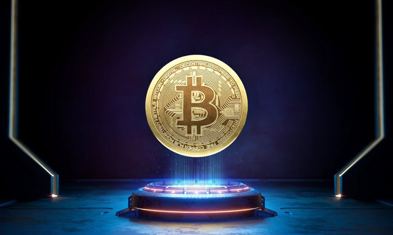 bitcoin