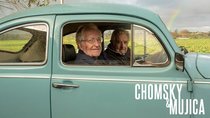 Chomsky & Mujica