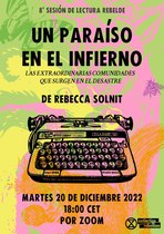 Un para&iacute;so en el infierno (20-12-22)