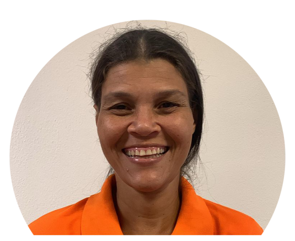 Angélica Palacios Duarte