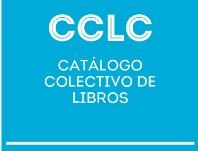 Cat&aacute;logo Colectivo Libros - CAICYT
