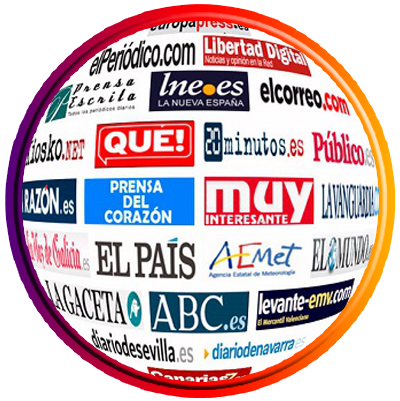 Diarios de España - 5 Diciembre 2023 [ El País / La Razón / ABC / AS / M. Deportivo / El Economista] [MEGA + Oxy.Cloud]