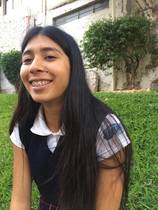 deliciouspack: sandy colegiala se toma fotos y coje rico con su novio