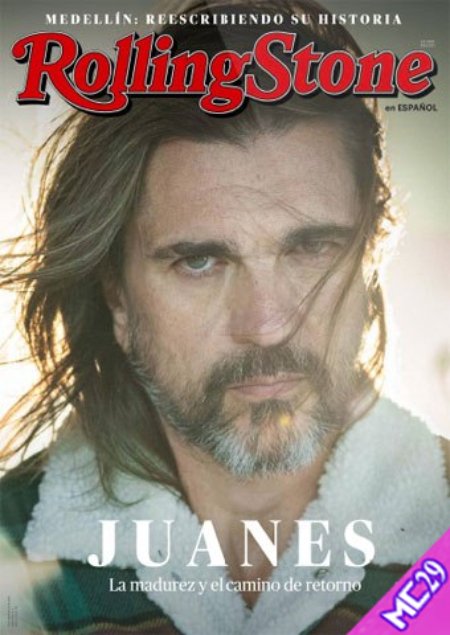 descargar Rolling Stone en Español - Julio 2023 .PDF [Varios Servidores] gratis