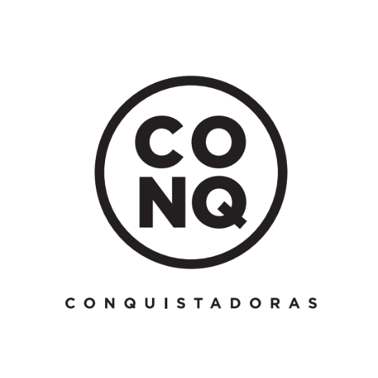 Mujeres Conquistadoras