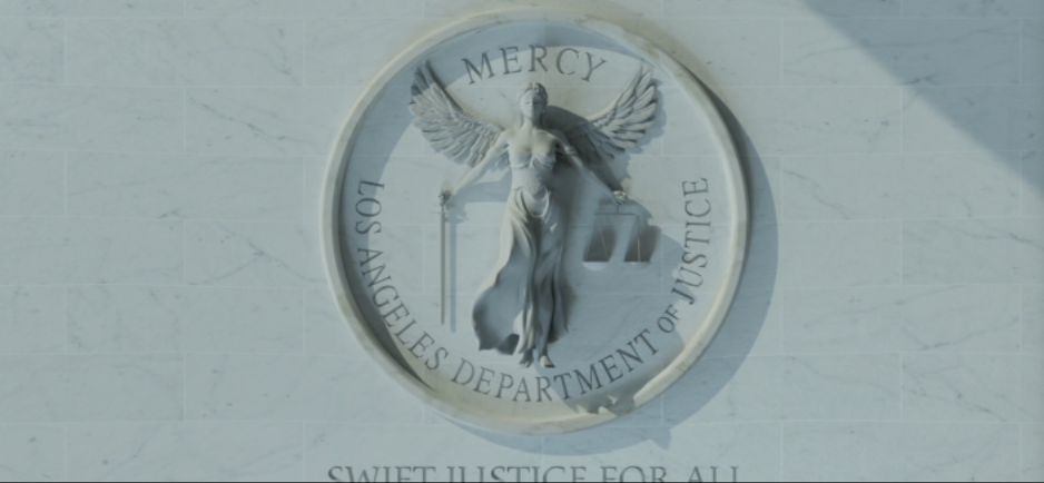 Mercy [2026] [DVD9] [LATINO] [SUBTITULADA] [INGLES] [ESPANOL] [OTRO] [NTSC] [1FICHIER] [TERA-BOX] Captura 6