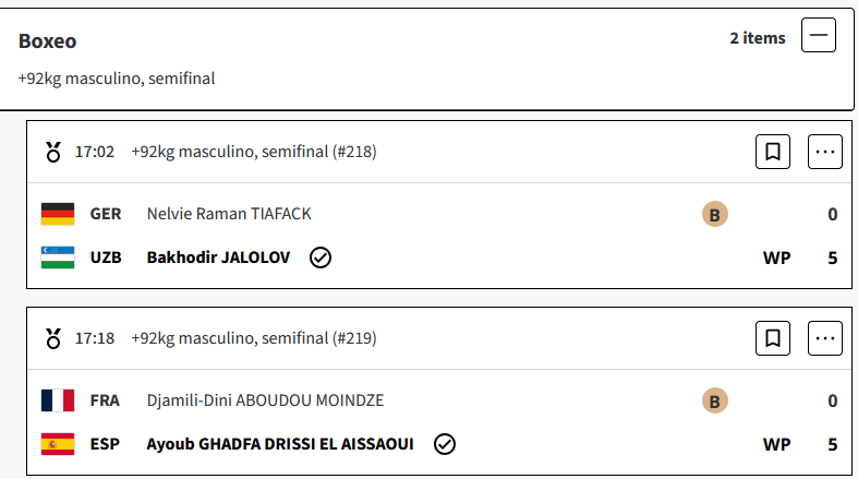 Oleksandr Khyzhniak de Ucrania gana el oro en 80 kg masculino de Boxeo en los Juegos Olimpicos Paris 2024 1hdU0Lc