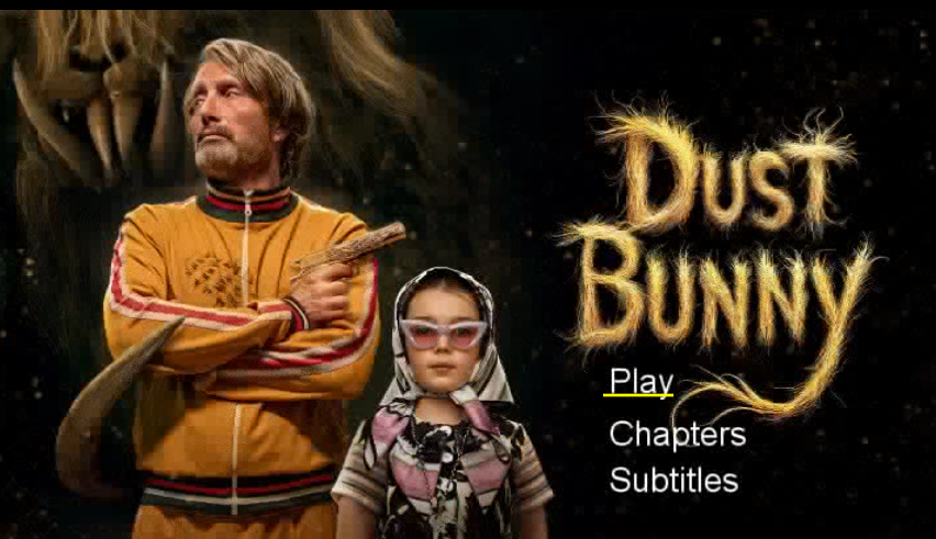 Dust bunny [2025] [DVD9] [LATINO] [SUBTITULADA] [INGLES] [ESPANOL] [NTSC] [1FICHIER] [TERA-BOX] [OTRO-SERVIDOR] Captura 1