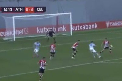 2021- 2022 - 7ª Jornada |  Bilbao Atletic B 0-1 Celta B 8wftynd