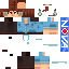 Robert Robertson | DISPATCH Minecraft Skin
