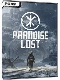 Paradise Lost Bx7yARt