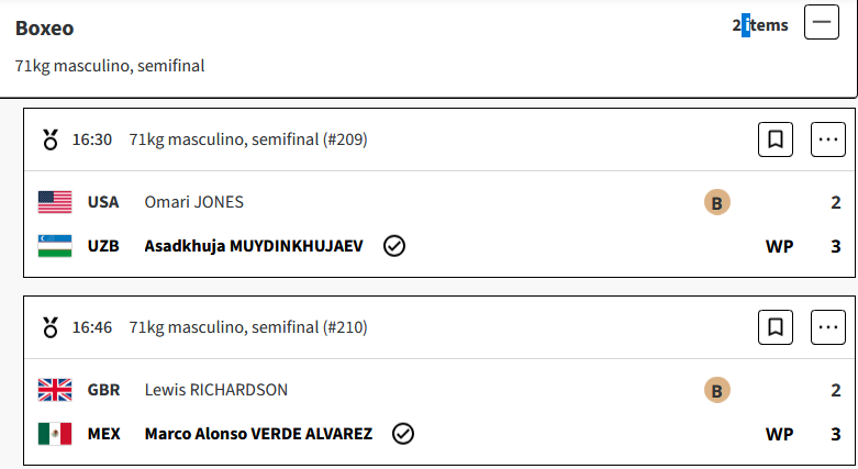 Boxeo : Lazizbek Mullojonov de Uzbekistán se llevó la medalla de oro en los 71kg masculino de Paris 2024 DZkvFtd