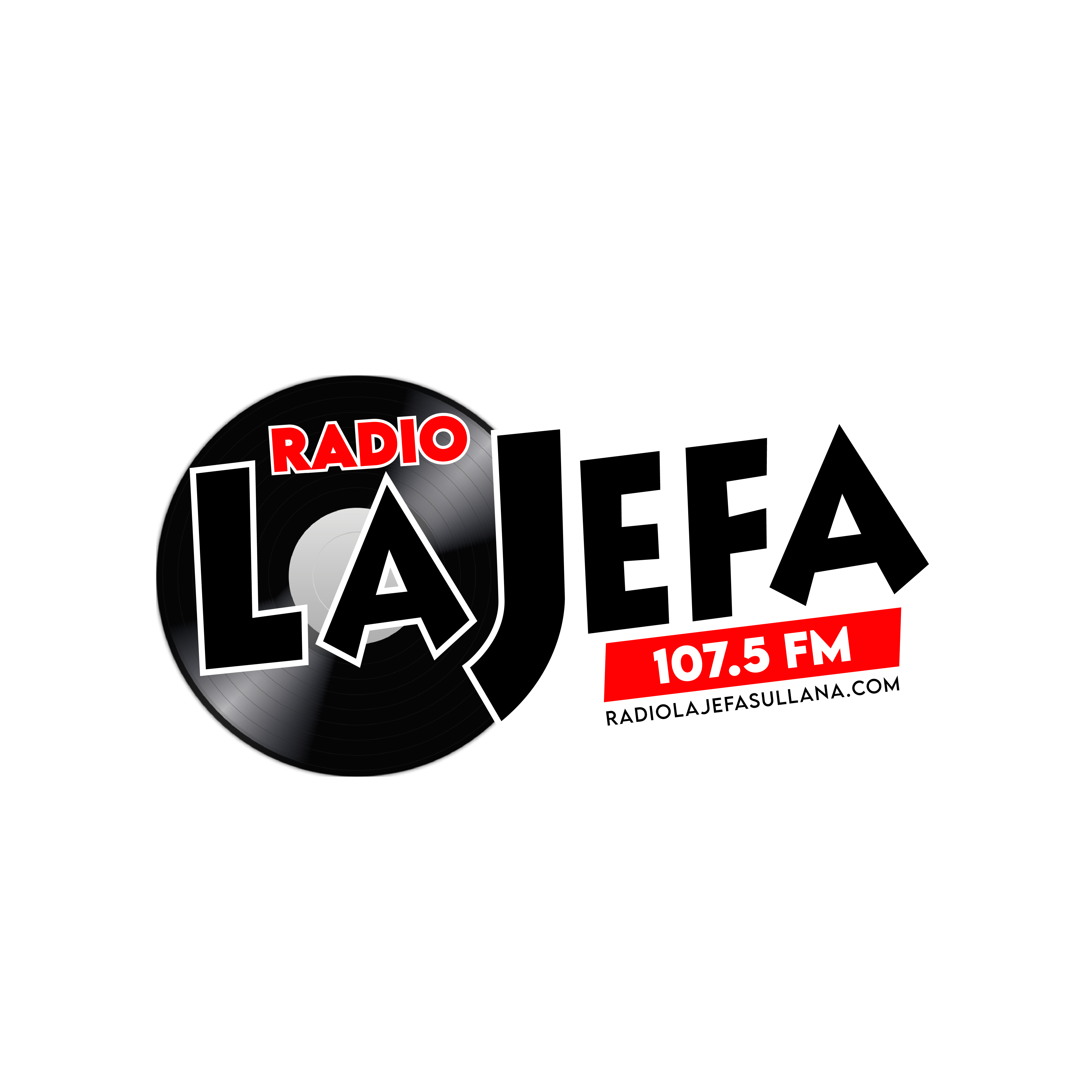 La Jefa