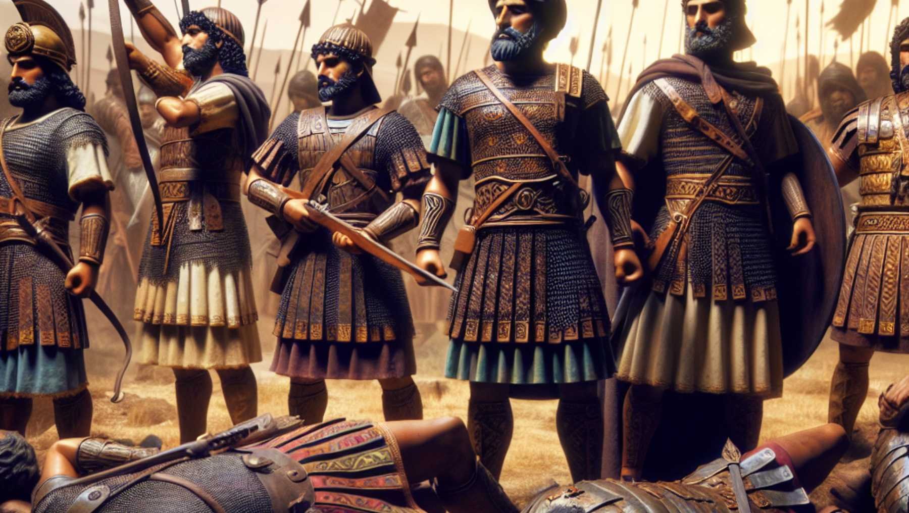 Escalating from Suez to Waterloo, by Saifedean Ammous - The Unz Review