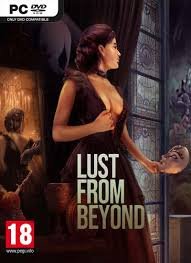 Lust from Beyond GtFCA5s