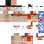 Nolan | Invincible Minecraft Skin