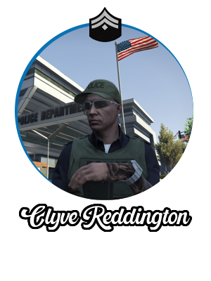 Reddington