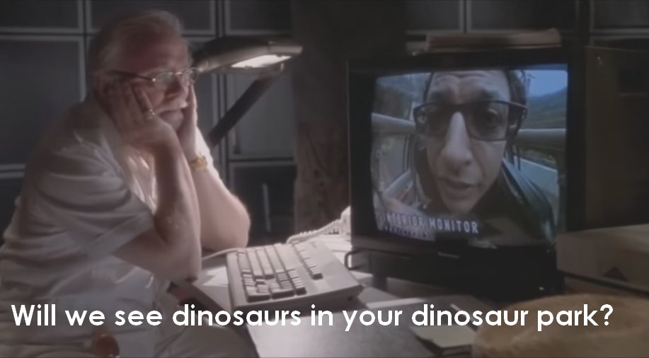 Jurassic Park