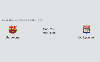 Liga de Campeones Femenina de la UEFA