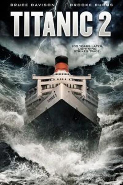 Titanic II (2010) HD1080 [Dual][Mega]