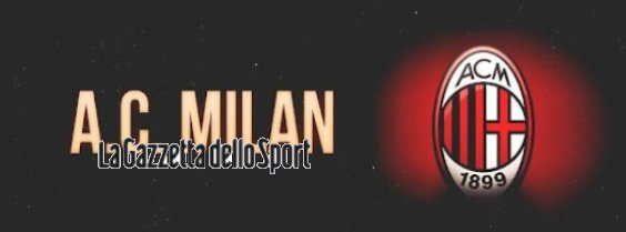la gazzetta dello sport Milan WYm2Qyu