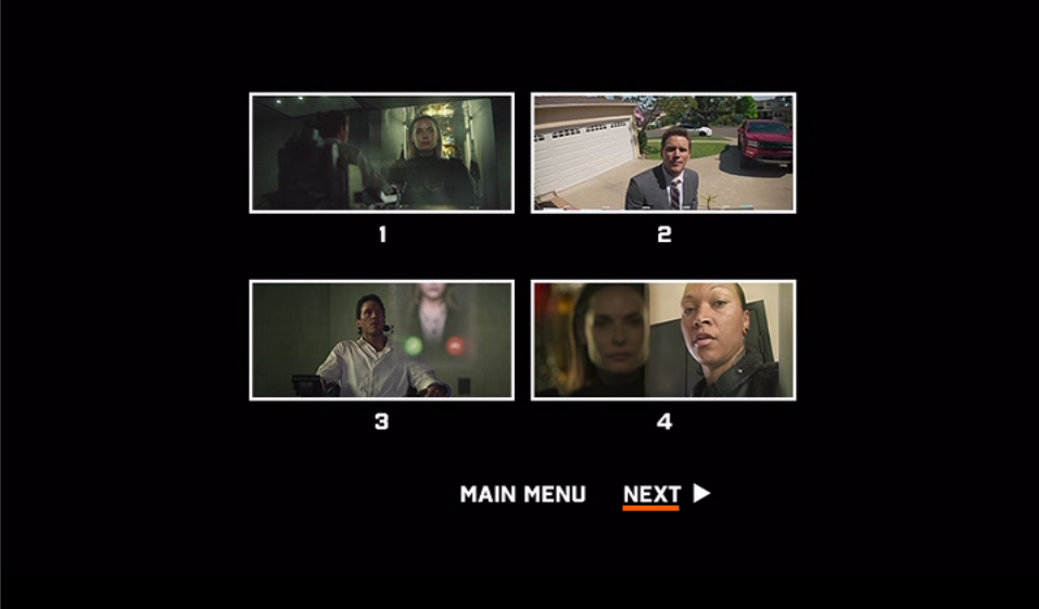Mercy [2026] [DVD9] [LATINO] [SUBTITULADA] [INGLES] [ESPANOL] [OTRO] [NTSC] [1FICHIER] [TERA-BOX] Captura 2