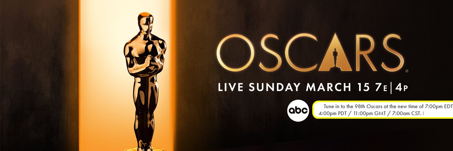 banner Oscars