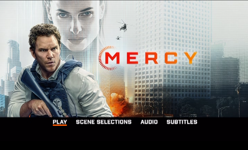 Mercy [2026] [DVD9] [LATINO] [SUBTITULADA] [INGLES] [ESPANOL] [OTRO] [NTSC] [1FICHIER] [TERA-BOX] Captura 1