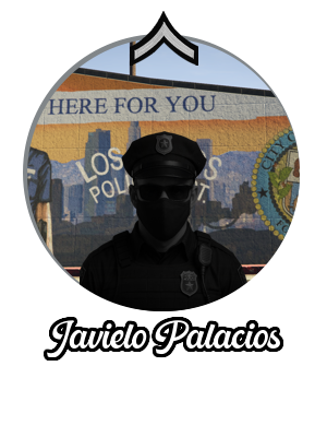 Palacios