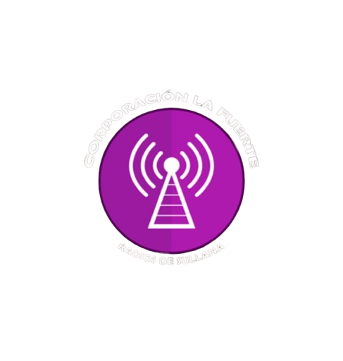 Logo Corporación La Fuerte