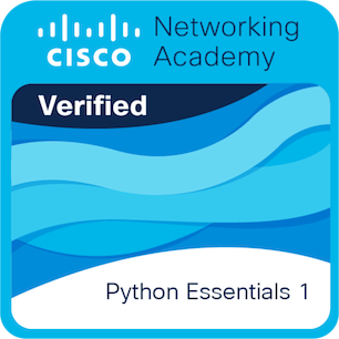 Python 1