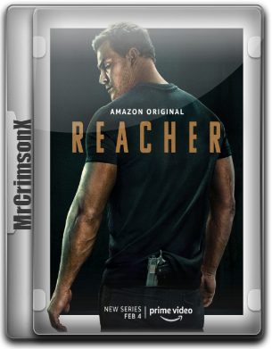 Reacher T1 (2022) 1080p Dual [4 Hosts] - Identi