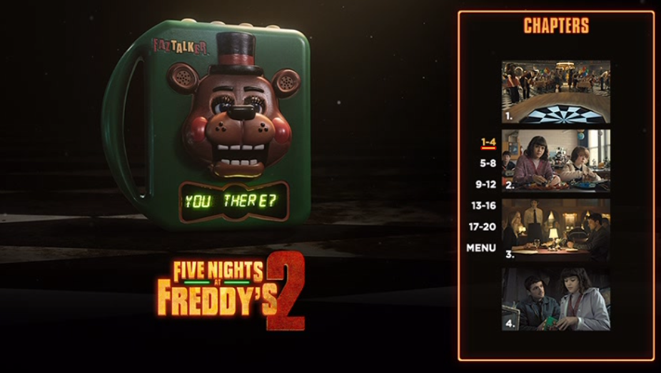 Five nights at freddys 2 [2025] [DVD9] [LATINO] [SUBTITULADA] [INGLES] [OTRO] [NTSC] [1FICHIER] [TERA-BOX] [OTRO-SERVIDOR] Captura 3