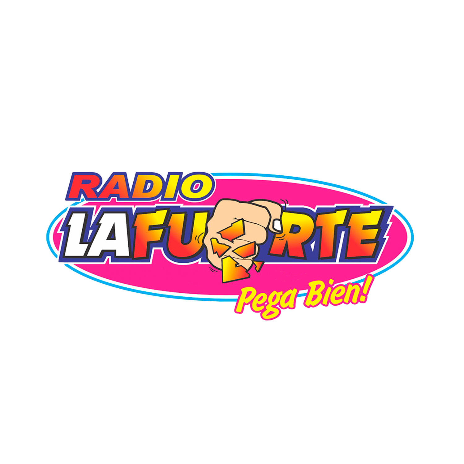 La Fuerte