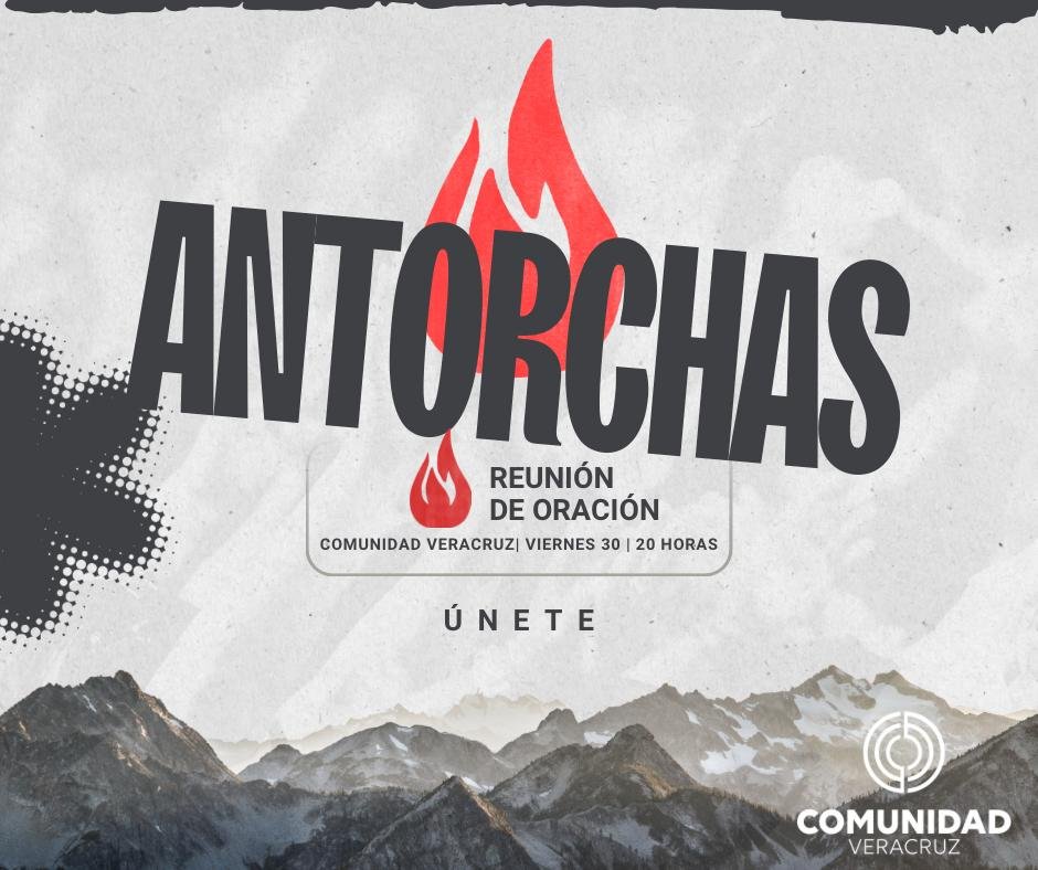 Antorchas