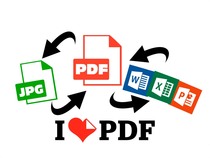 Convertidor PDF