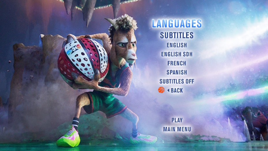 Goat [2026] [DVD9] [LATINO] [SUBTITULADA] [INGLES] [ESPANOL] [OTRO] [NTSC] [1FICHIER] [TERA-BOX] [OTRO-SERVIDOR] Captura 3