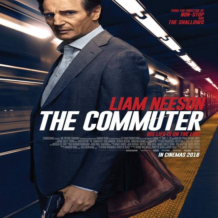 Commuter перевод