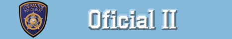 OFICIAL II