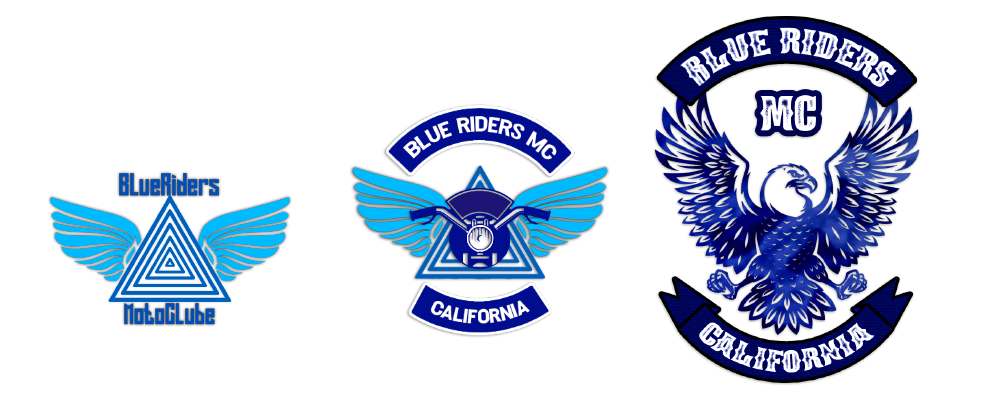 [Evento] ENCONTRO DE CARROS ANTIGOS E EXÓTICOS [Blue Riders MC ...
