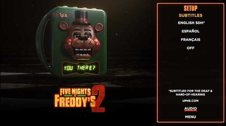 Five nights at freddys 2 [2025] [DVD9] [LATINO] [SUBTITULADA] [INGLES] [OTRO] [NTSC] [1FICHIER] [TERA-BOX] [OTRO-SERVIDOR] Captura 5