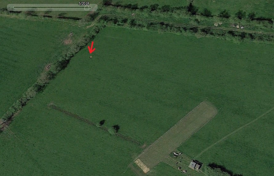 Wicken Model Aero Club - Foro General de Google Earth