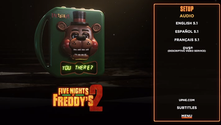 Five nights at freddys 2 [2025] [DVD9] [LATINO] [SUBTITULADA] [INGLES] [OTRO] [NTSC] [1FICHIER] [TERA-BOX] [OTRO-SERVIDOR] Captura 4