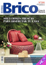 descargar Brico España - Julio / Agosto 2023 .PDF [Varios Servidores] gratis