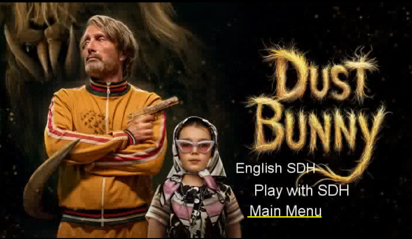 Dust bunny [2025] [DVD9] [LATINO] [SUBTITULADA] [INGLES] [ESPANOL] [NTSC] [1FICHIER] [TERA-BOX] [OTRO-SERVIDOR] Captura 3