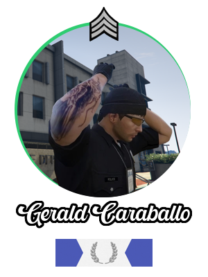 Caraballo