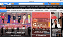 tucaramesuenaftvtheneweditionnosvemosentcmsftvedition5